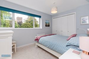 Bedroom- click for photo gallery